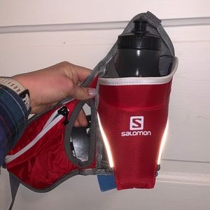 Salomon running pack